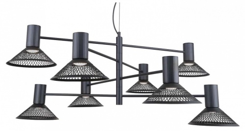Подвесная люстра F-promo Metrics 4623-8P в Нижнем Новгороде