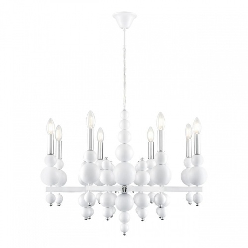 Подвесная люстра Lumion NANA 8260/8 в Нижнем Новгороде фото 10