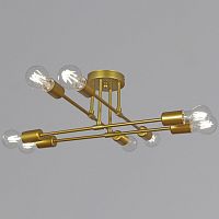 Светильник на штанге  90800-0.3-08 GD в Нижнем Новгороде