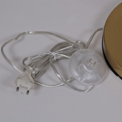 Торшер ILLUMICO  IL5226-1FLS-25 ELITE в Нижнем Новгороде фото 2