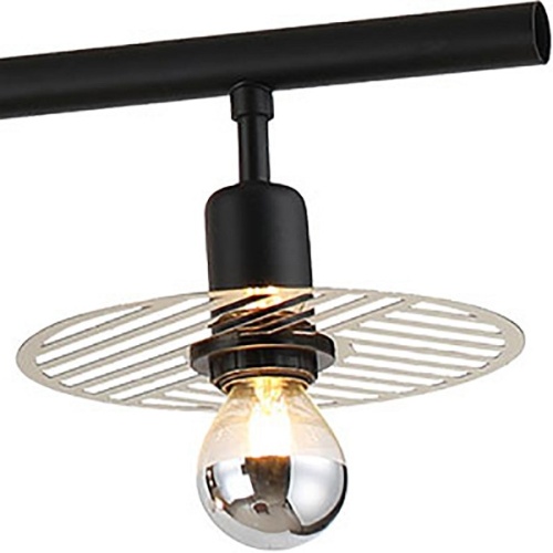 Подвесной светильник Lussole Cranbrook LSP-8254 в Нижнем Новгороде фото 4