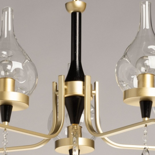 Подвесная люстра De City Каталина 361012605 в Нижнем Новгороде фото 2