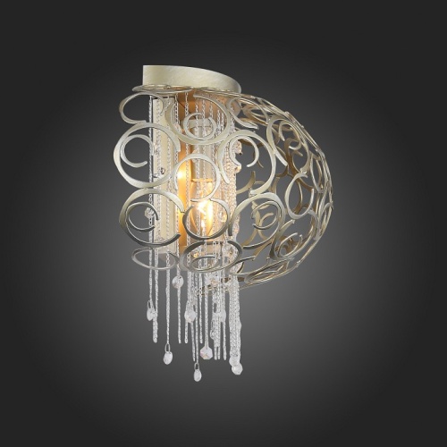 Накладной светильник ST-Luce Dolcima SL1101.201.02 в Нижнем Новгороде фото 6