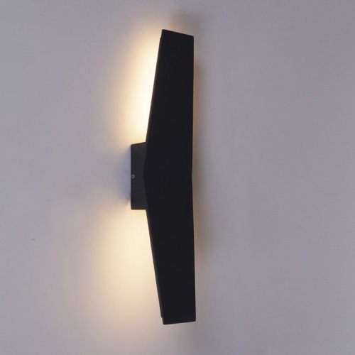 Накладной светильник 86877 86877-9.2-001JH LED2*6W GR в Нижнем Новгороде фото 3