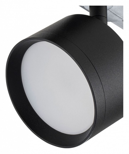 Светильник на штанге Escada 20005 20005TRA/01 SBK в Нижнем Новгороде фото 3