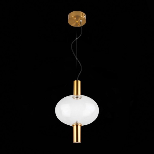 Подвесной светильник ST-Luce Allenore SL1582.303.01 в Нижнем Новгороде фото 4