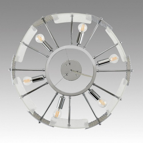 Подвесной светильник Lumion Liberti 6588/6 в Нижнем Новгороде фото 3