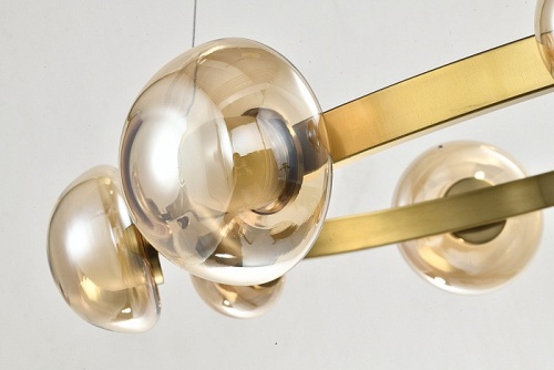 Подвесная люстра Zortes Fritto ZRS.1215.09 в Нижнем Новгороде фото 2