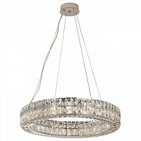 Подвесной светильник Newport ELIZABETH 2 8550/65 C chrome в Нижнем Новгороде