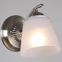 Бра ILLUMICO  IL0910-1WSQ-26 AB ELITE в Нижнем Новгороде