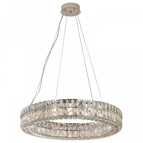 Подвесной светильник Newport ELIZABETH 2 8550/65 C chrome в Нижнем Новгороде