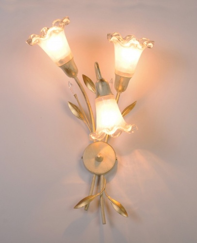 Бра Doge Luce 114 114AP3XZ-370 в Нижнем Новгороде фото 4