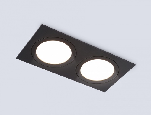 Встраиваемый светильник Ambrella Light TN TN6615 в Нижнем Новгороде фото 3