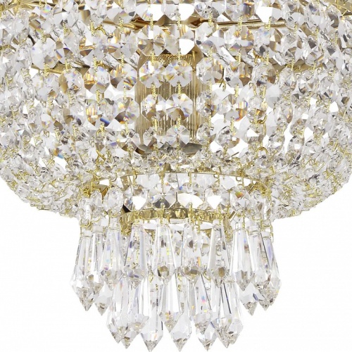 Подвесной светильник Dio D’Arte Bari Bari E 1.3.25.100 G в Нижнем Новгороде фото 3