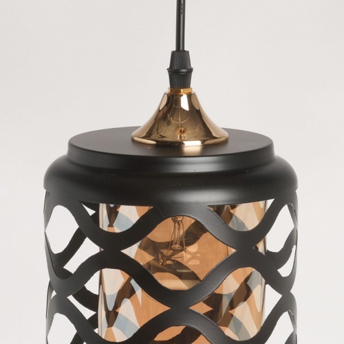 Подвесной светильник De City Соло 27 112011201 в Нижнем Новгороде фото 3