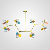 Люстра на штанге Imperiumloft MATISSE MATISSE-M01 в Нижнем Новгороде