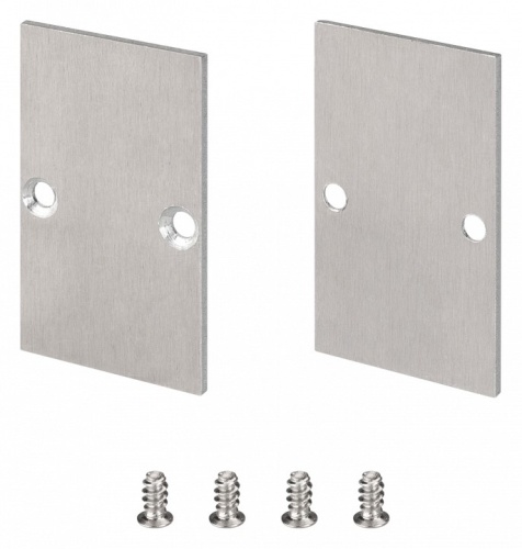 Заглушка для профиля Arlight S-LUX 033278 в Нижнем Новгороде