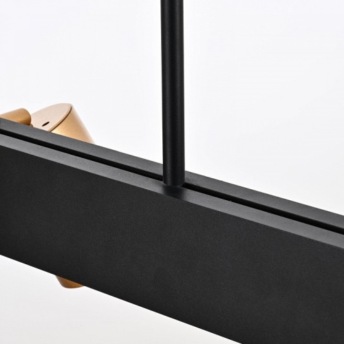 Светильник на штанге Favourite Six 4074-6P в Нижнем Новгороде фото 3