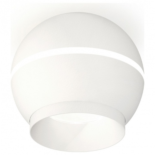 Накладной светильник Ambrella Light XS XS1101010 в Нижнем Новгороде