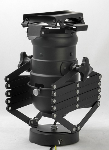 Светильник на штанге Lussole Thornton LSP-9702 в Нижнем Новгороде фото 5