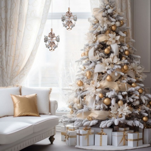 Подвесной светильник De City Оскар 33 510013801 в Нижнем Новгороде фото 6