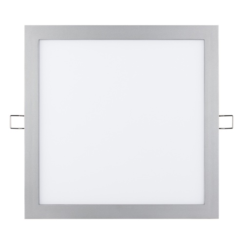 Светильник DL300x300S-25W White (Arlight, Открытый) в Похвистнево фото 3