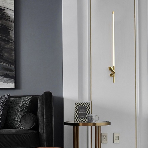 Бра Imperiumloft GERTY gerty01 в Нижнем Новгороде фото 3