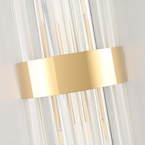 Накладной светильник Arte Milano Белладжо 440122.160.2.E14.B1 GD в Нижнем Новгороде фото 11