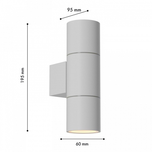 Светильник на штанге Favourite Bonum 4794-2W в Нижнем Новгороде фото 2