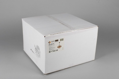 Люстра на штанге Omnilux Alatri OML-69217-06 в Нижнем Новгороде фото 4