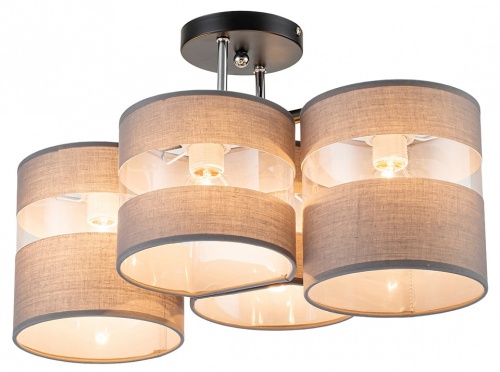 Люстра на штанге Escada Fantasy 642/4P в Нижнем Новгороде фото 5