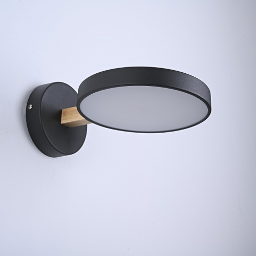 Бра Imperiumloft TURNA Black TURNA-W01 в Нижнем Новгороде фото 10