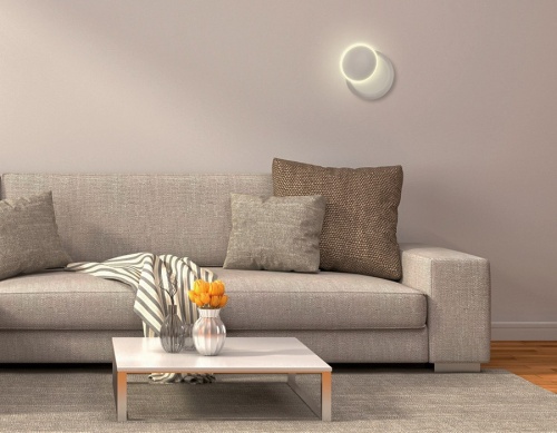 Накладной светильник Ambrella Light FW FW115 в Нижнем Новгороде фото 4