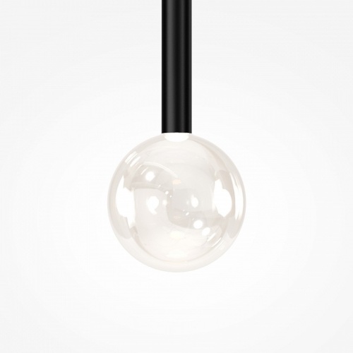 Подвесной светильник Maytoni Bubble dream MOD383PL-L4B3K в Нижнем Новгороде фото 2