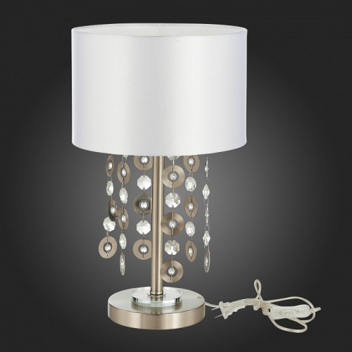Настольная лампа декоративная ST-Luce Katena SL1757.104.01 в Соколе фото 3