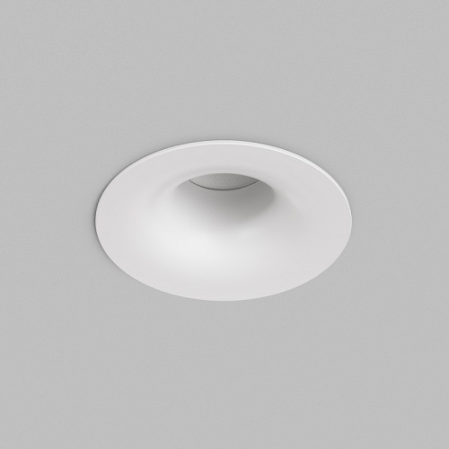 Встраиваемый светильник Denkirs SHINE GLOW DK2430-WH в Нижнем Новгороде фото 4