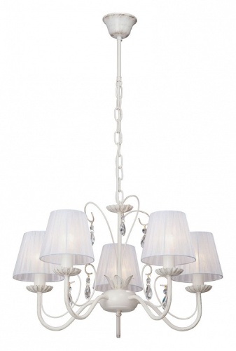 Подвесная люстра Vitaluce V3368 V3368-0/5 в Нижнем Новгороде фото 2