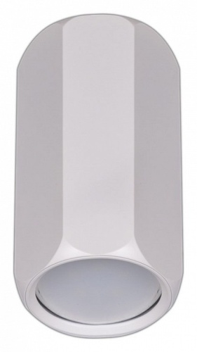 Накладной светильник 16119 16119-9.5-001CN MR16 WT в Нижнем Новгороде