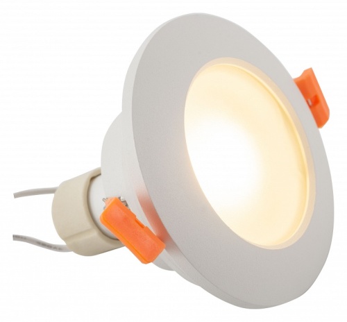 Встраиваемый светильник Denkirs DK3016 DK3016-WH в Нижнем Новгороде фото 5