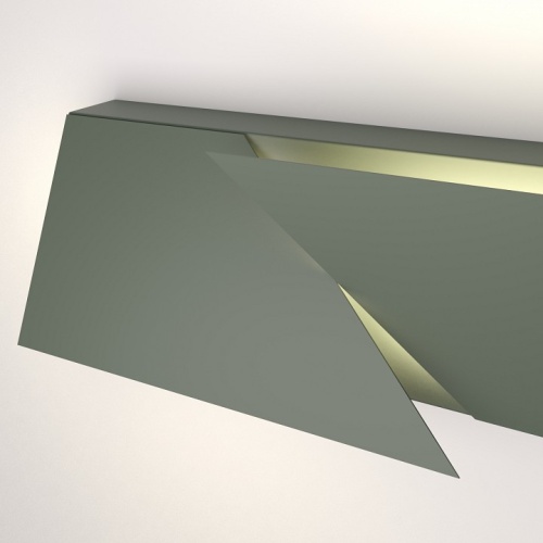 Накладной светильник Elektrostandard Snip a055428 в Нижнем Новгороде фото 2