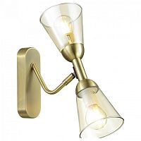 Бра Lumion Ginger 4428/2W в Чебоксарах