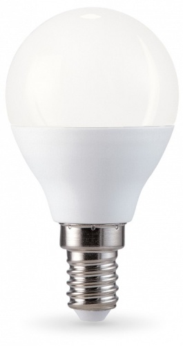 Лампа светодиодная Ambrella Light G45 E14 11Вт 4000K 451114 в Нижнем Новгороде фото 3