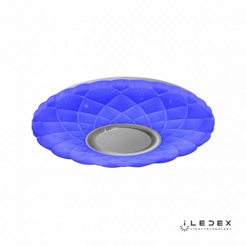 Накладной светильник iLedex Sphere ZN-XU48XD-GSR-YK в Нижнем Новгороде фото 3