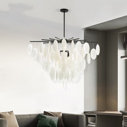 Люстра на штанге Imperiumloft  Ritta01 в Нижнем Новгороде фото 3