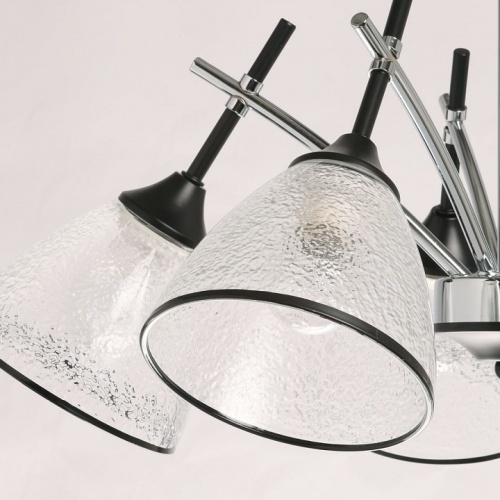 Люстра на штанге De City Дэла 38 635015205 в Нижнем Новгороде фото 8