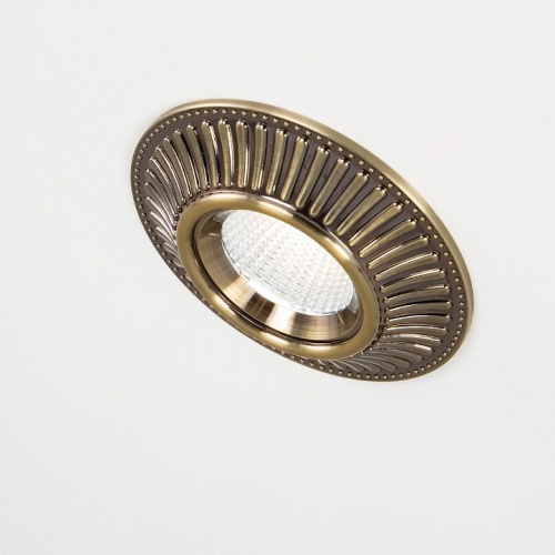 Встраиваемый светильник Citilux Дзета CLD042NW3 в Нижнем Новгороде фото 14