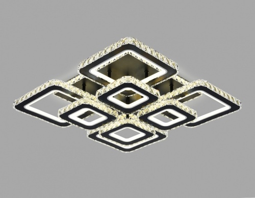 Потолочная люстра Ambrella Light FA FA1738 в Нижнем Новгороде фото 5