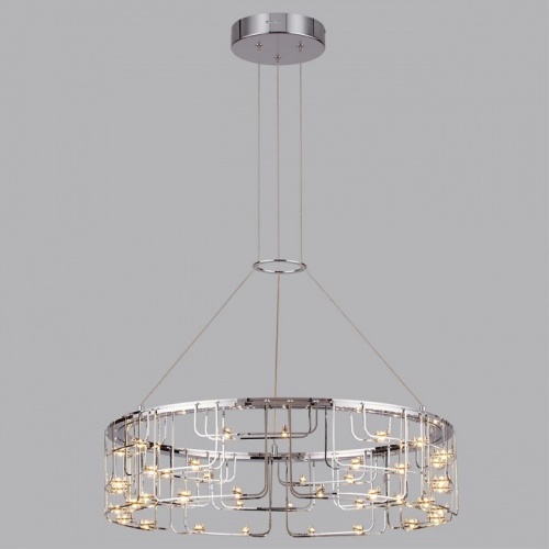 Подвесная люстра Odeon Light ZAHA 7059/44L в Нижнем Новгороде фото 6