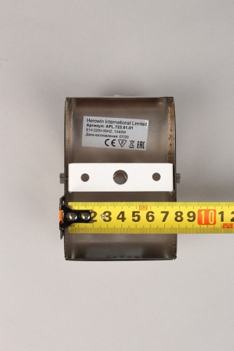 Бра Aployt Emilia APL.723.01.01 в Нижнем Новгороде фото 12