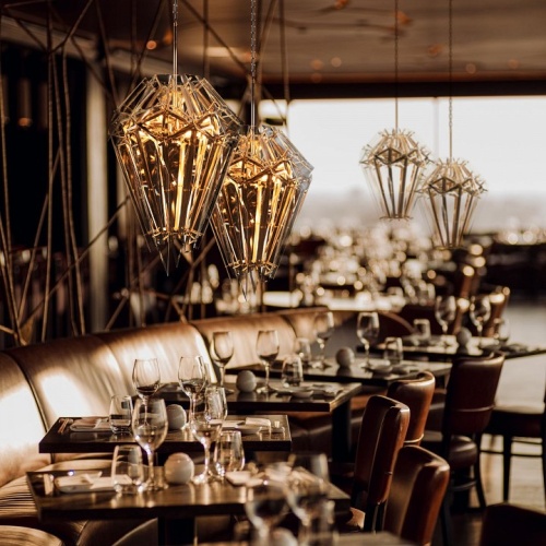 Подвесной светильник Loft it Shard 10432 Clear в Нижнем Новгороде фото 5